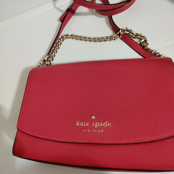 Kate Spade Carson Convertible Crossbody - Picture 7 of 16